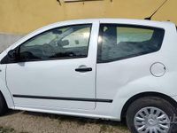 Usata Citroën C2 70 CV (51 kW) 2009 Bianco Utilitaria