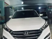 Usata Hyundai Tucson Xpossible 116 CV (85 kW) 2016 Bianco SUV