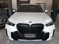 Begagnad BMW X5 M M Sport 298 HK (219 kW) 2024 Vit SUV
