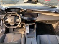 Usata Peugeot 308 SW Allure 131 CV (96 kW) 2024 Bianco Station wagon