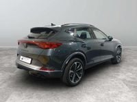 Usata Cupra Formentor 150 CV (110 kW) 2022 Verde camouflage SUV