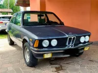 Usata BMW 320 1970