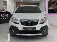 Usata Opel Mokka Cosmo 116 CV (85 kW) 2014 Bianco SUV