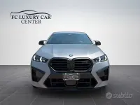 Usata BMW X6 M Competition Edition 625 CV (459 kW) 2024 Frozen pure grey SUV
