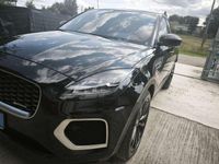 Usata Jaguar E-Pace R-Dynamic 309 CV (227 kW) 2022 SUV
