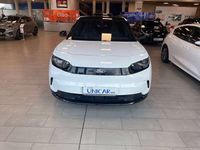 Usata Ford Capri Extended Range 210 kW (286 CV) 2024 Frozen white Berlina