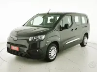 Usata Toyota Proace Verso City 131 CV (96 kW) 2020 Nero Station wagon