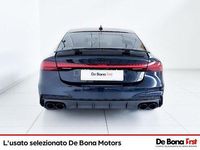 Usata Audi A7 Sportback Sport 349 CV (256 kW) 2020 Nero Utilitaria