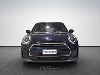 Usata Mini Cooper Clubman 136 CV (100 kW) 2022 Blu Station wagon