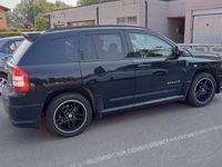 usata Jeep Compass 