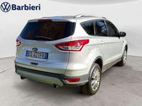 Occasion Ford Kuga Titanium 140 ch (102 kW) 2013 Other SUV