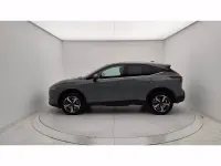 Usata Nissan Qashqai N-Connecta 158 CV (116 kW) 2023 Argento SUV