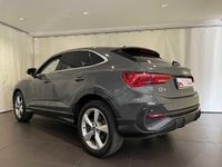 usata Audi Q3 SPB 45 TFSI e S tronic Business Plus