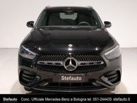 usata Mercedes 200 GLA SUVd Automatic AMG Line Advanced Plus nuova a Castel Maggiore