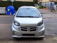 Usata Casalini M14 2017 Grigio