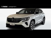 Usado Renault Austral Techno 200 CV (147 kW) 2023 Blanco SUV