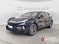 Usata Lotus Eletre 450 kW (612 CV) 2024 Nero SUV