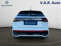 Usata VW Taigo R-line 150 CV (110 kW) 2023 Other SUV