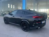 Usata BMW X6 M Sport 285 CV (209 kW) 2023 Nero SUV