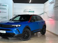 Usata Opel Mokka Elegance 131 CV (96 kW) 2023 Bluazzurro SUV