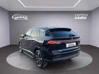 Usata MG HS Luxury 272 CV (200 kW) 2025 Nero pebble met. SUV