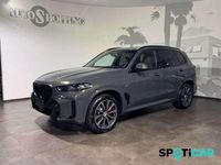 Occasion BMW X5 M Sport 352 ch (258 kW) 2024 Gris SUV