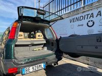 Usata Honda CR-V 147 CV (108 kW) 1999 Verde SUV