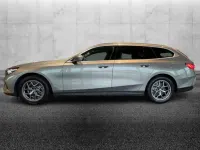 Usata BMW 520 197 CV (144 kW) 2024 Grigio Station wagon