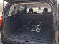 Usata Peugeot 5008 115 CV (84 kW) 2013 Nero Monovolume