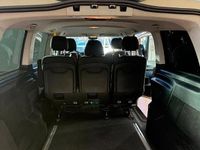 Usata Mercedes Vito 136 CV (100 kW) 2018 Furgone