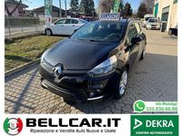 Usata Renault Clio GrandTour 76 CV (55 kW) 2018 Nero Station wagon