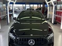 Usata Mercedes A200 Premium 150 CV (110 kW) 2020 Berlina