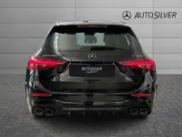 Usata Mercedes C43 AMG Premium 408 CV (300 kW) 2023 Nero / metallizzato Station wagon