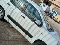 Usata Fiat Panda 75 CV (55 kW) 2015 Bianco Utilitaria
