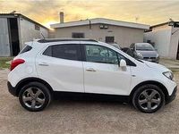 Occasion Opel Mokka S 131 PK (96 kW) 2013 SUV