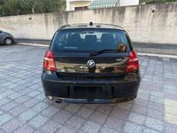 Usata BMW 116 116 CV (85 kW) 2011 Utilitaria
