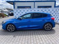 usata Ford Focus 1.0 EcoBoost 125 CV 5p. ST-Line