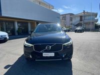usata Volvo XC60 D4 Geartronic Business Plus