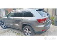 Usata Jeep Grand Cherokee 241 CV (177 kW) 2011 SUV