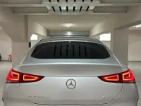 Usata Mercedes GLE350 AMG 272 CV (200 kW) 2020 Grigio SUV