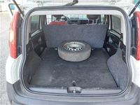 usata Fiat Panda 1.2 Pop Van 2 posti