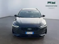Occasion Ford Focus ST-Line 125 ch (91 kW) 2023 Noir Break