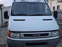 Usata Iveco Daily 129 CV (94 kW) 2003