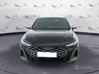 Usata Audi S5 Comfort 367 CV (269 kW) 2025 Nero Station wagon