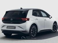 Nuova VW ID.3 Pure 125 kW (170 CV) 2026 Bianco Utilitaria