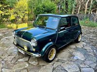 usata Rover Mini 1.3 Cooper