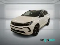 Nuova Opel Grandland X Ultimate 130 CV (95 kW) 2025 Bianco SUV