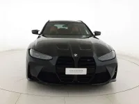 Usata BMW M3 Competition Edition 510 CV (375 kW) 2024 Nero metallizzato Station wagon