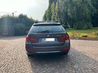 Usata BMW 316 116 CV (85 kW) 2013 Station wagon