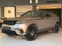 Usata Land Rover Range Rover Velar SE 241 CV (177 kW) 2018 Bronzo SUV